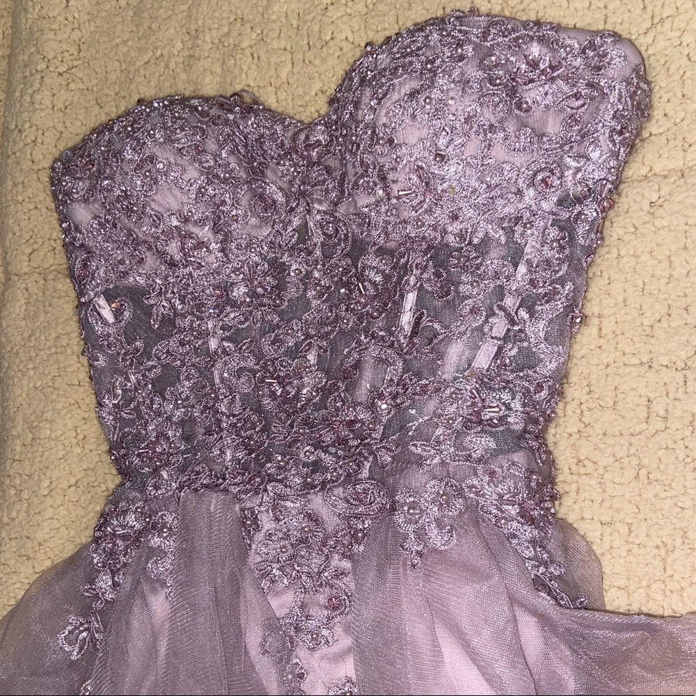 formal dress